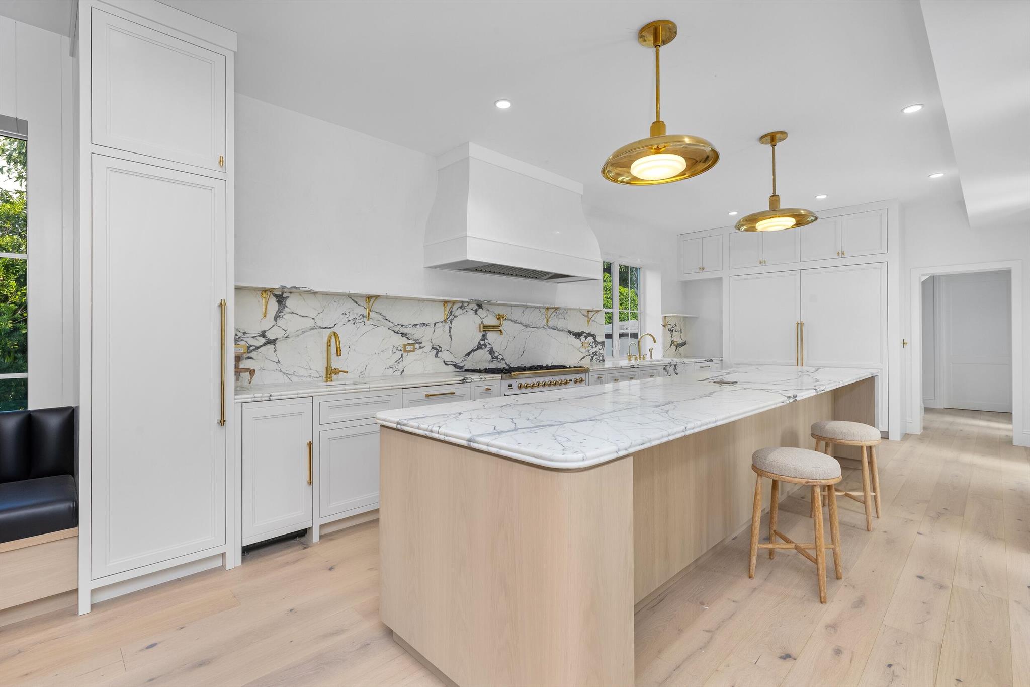 ALTO LIDO - Residential