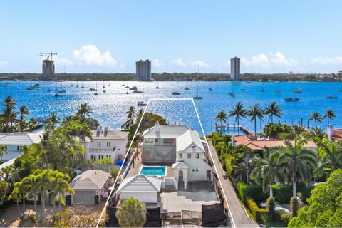 1246 N Lake Way Palm Beach FL 33480