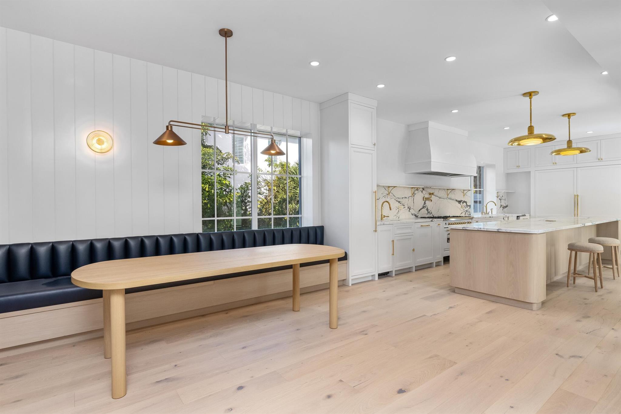 ALTO LIDO - Residential