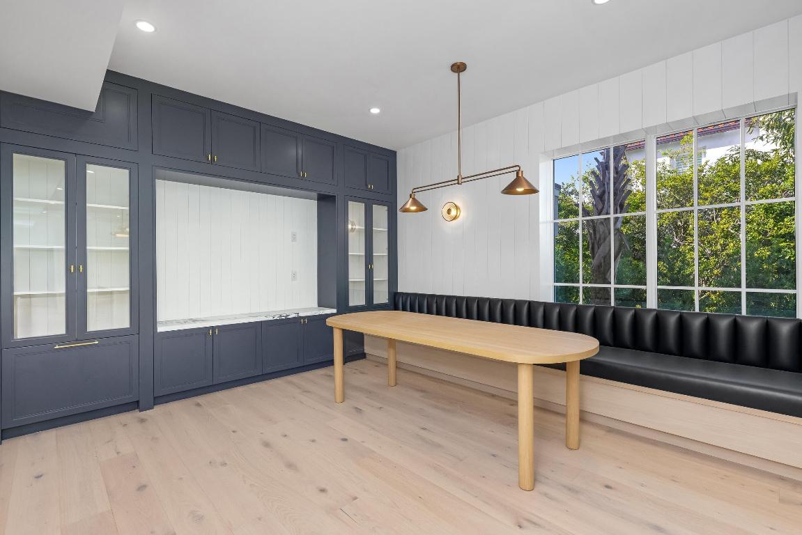 ALTO LIDO - Residential