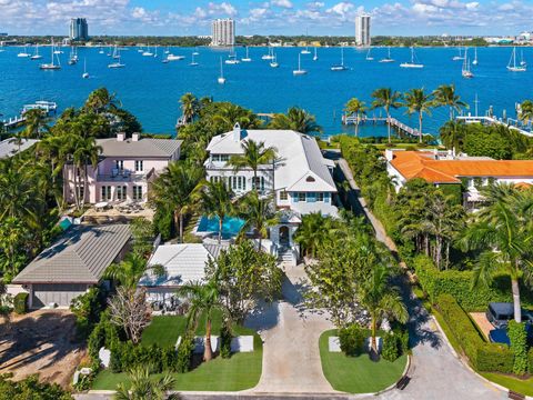 1246 N Lake Way Palm Beach FL 33480