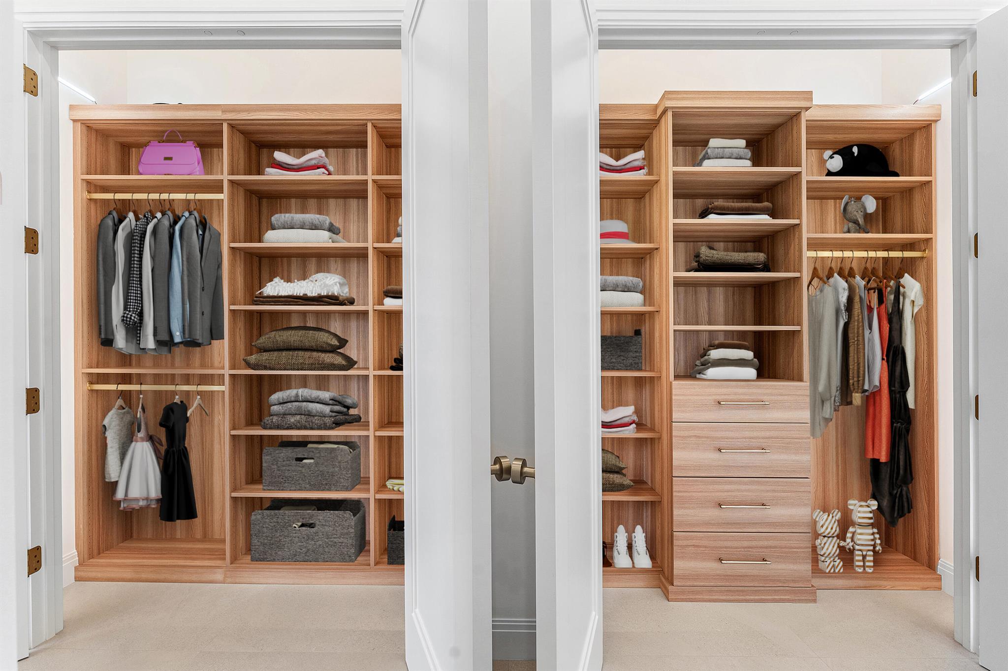 CAMBRIDGE PARK - Residential Lease