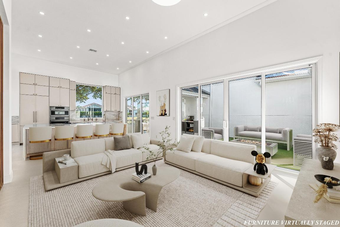 CAMBRIDGE PARK - Residential Lease