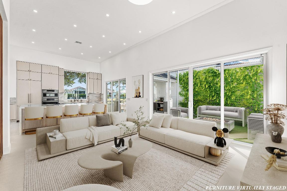 CAMBRIDGE PARK - Residential Lease