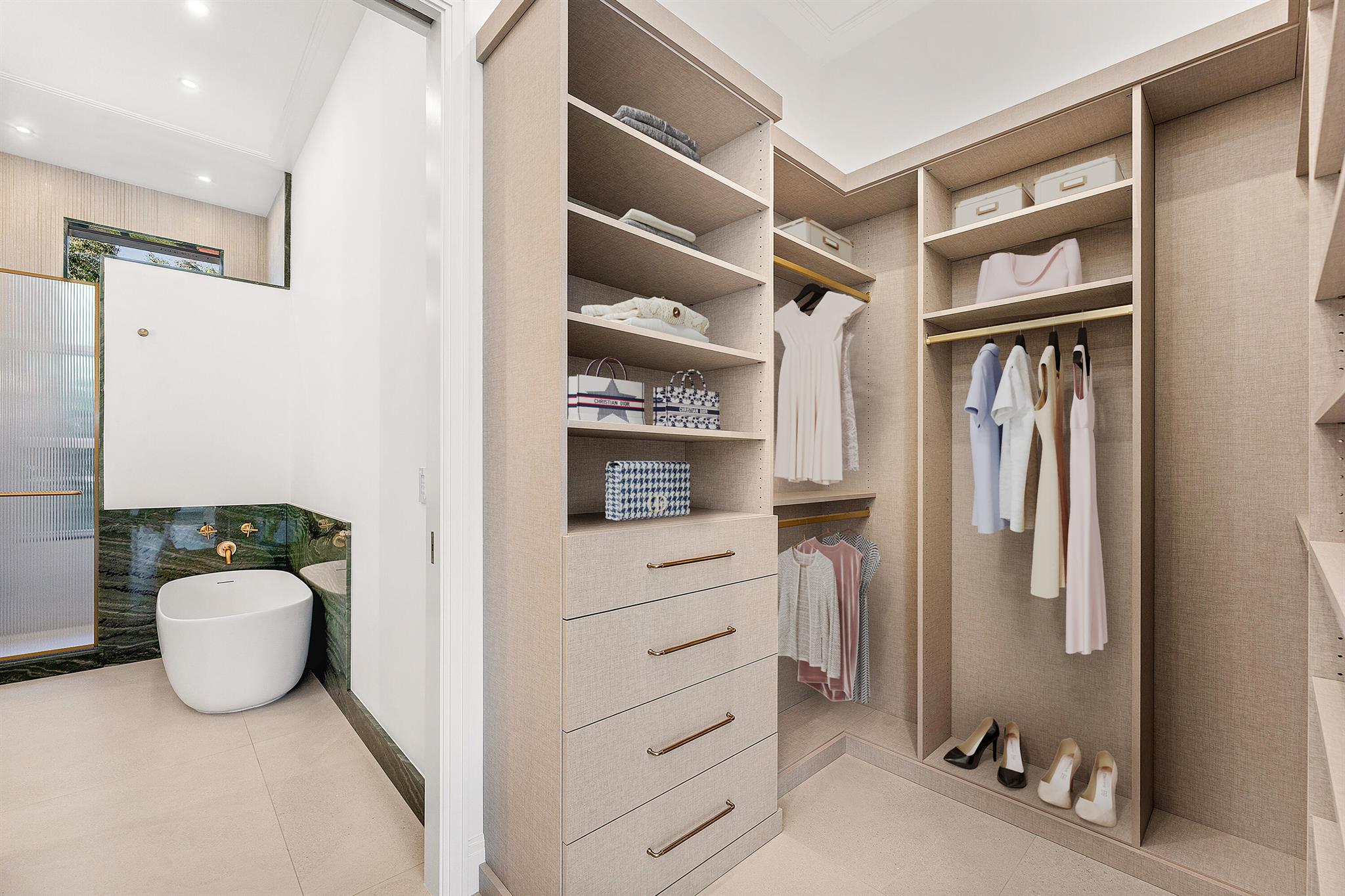 CAMBRIDGE PARK - Residential Lease