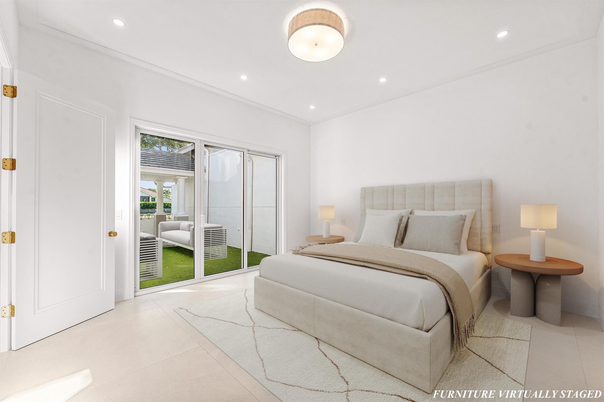 CAMBRIDGE PARK - Residential Lease