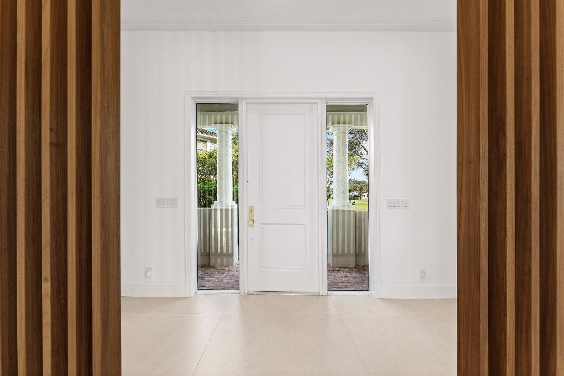 CAMBRIDGE PARK - Residential Lease