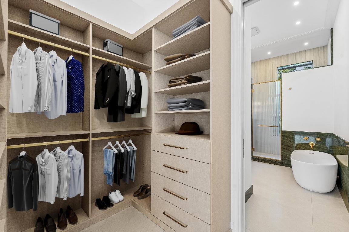 CAMBRIDGE PARK - Residential Lease