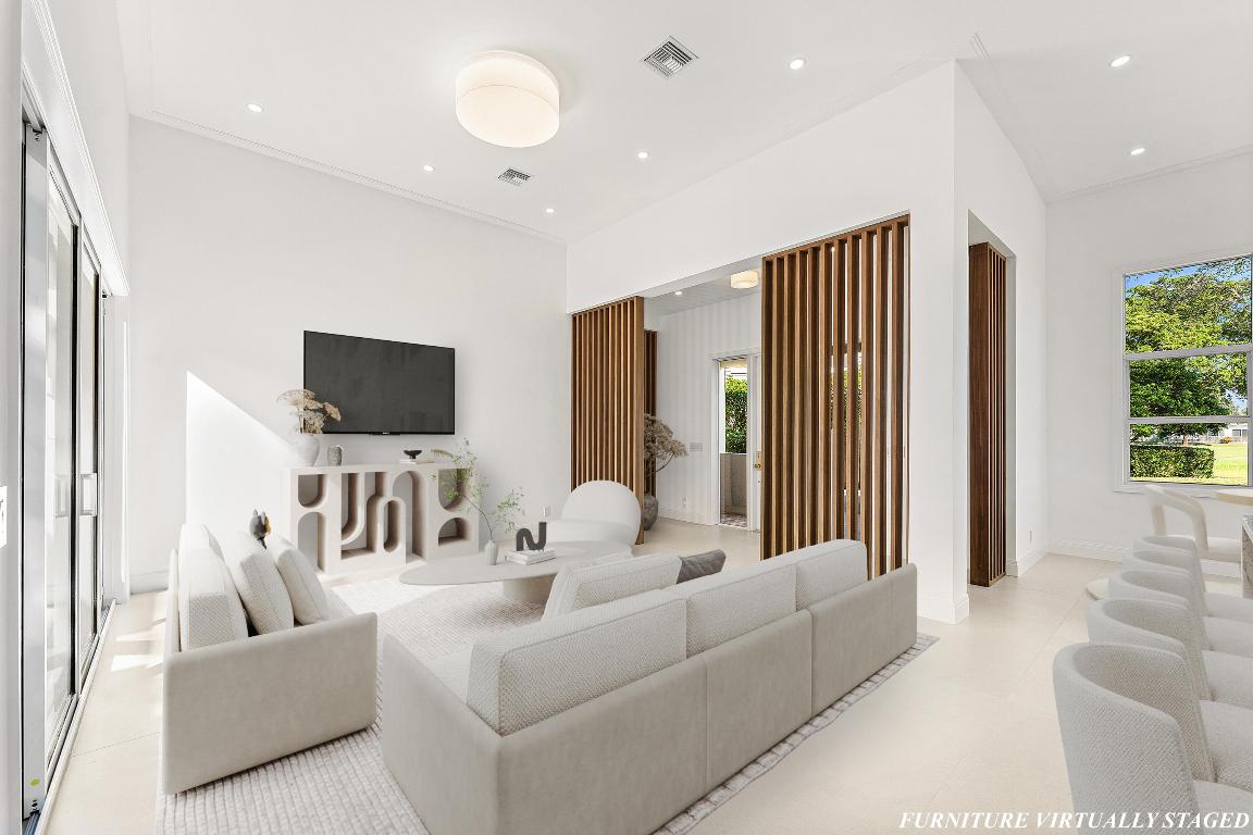 CAMBRIDGE PARK - Residential Lease