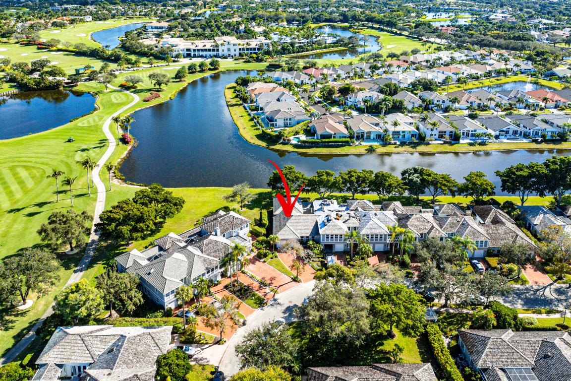 CAMBRIDGE PARK - Residential Lease