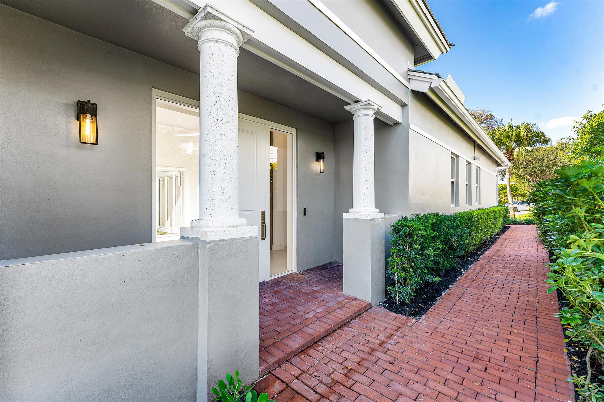 CAMBRIDGE PARK - Residential Lease