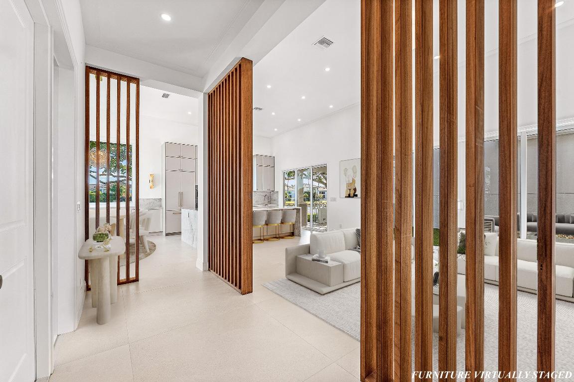 CAMBRIDGE PARK - Residential Lease