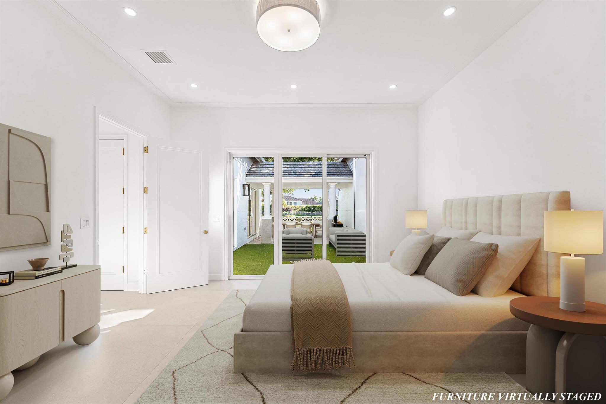 CAMBRIDGE PARK - Residential Lease