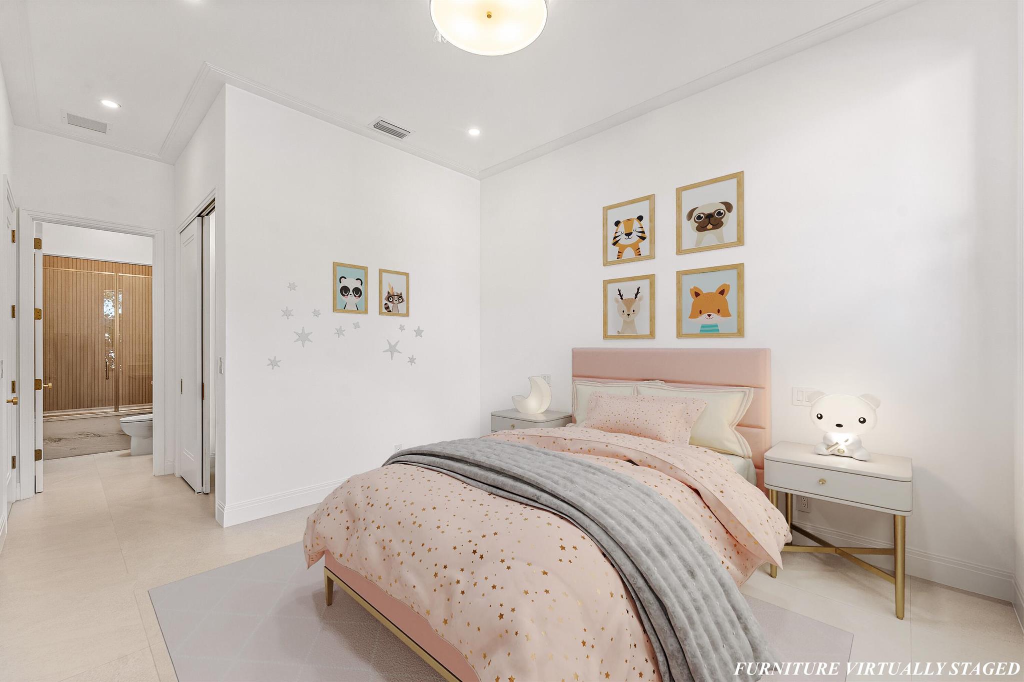 CAMBRIDGE PARK - Residential Lease