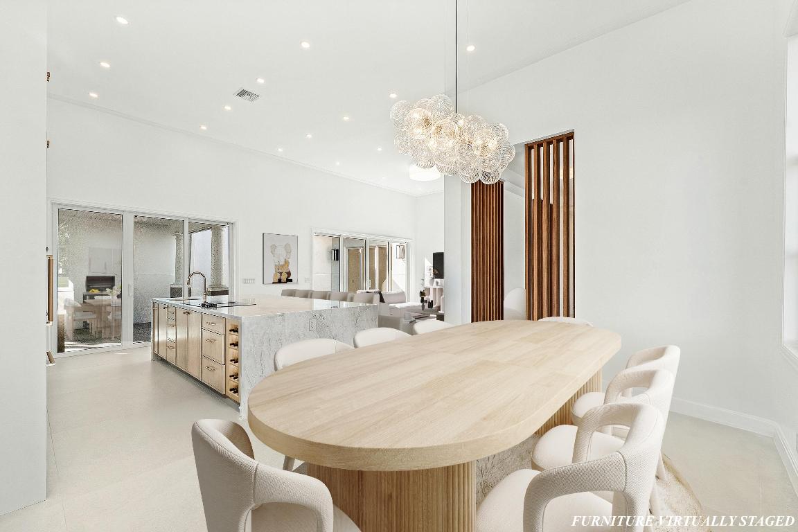 CAMBRIDGE PARK - Residential Lease