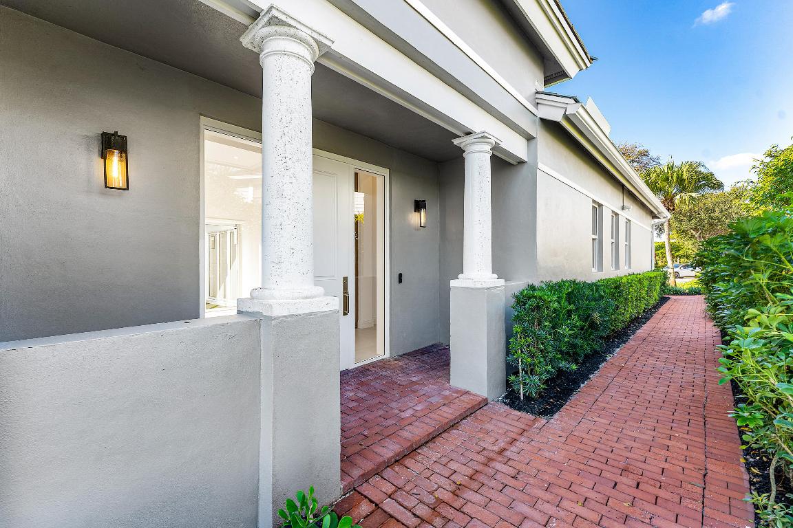 CAMBRIDGE PARK - Residential Lease