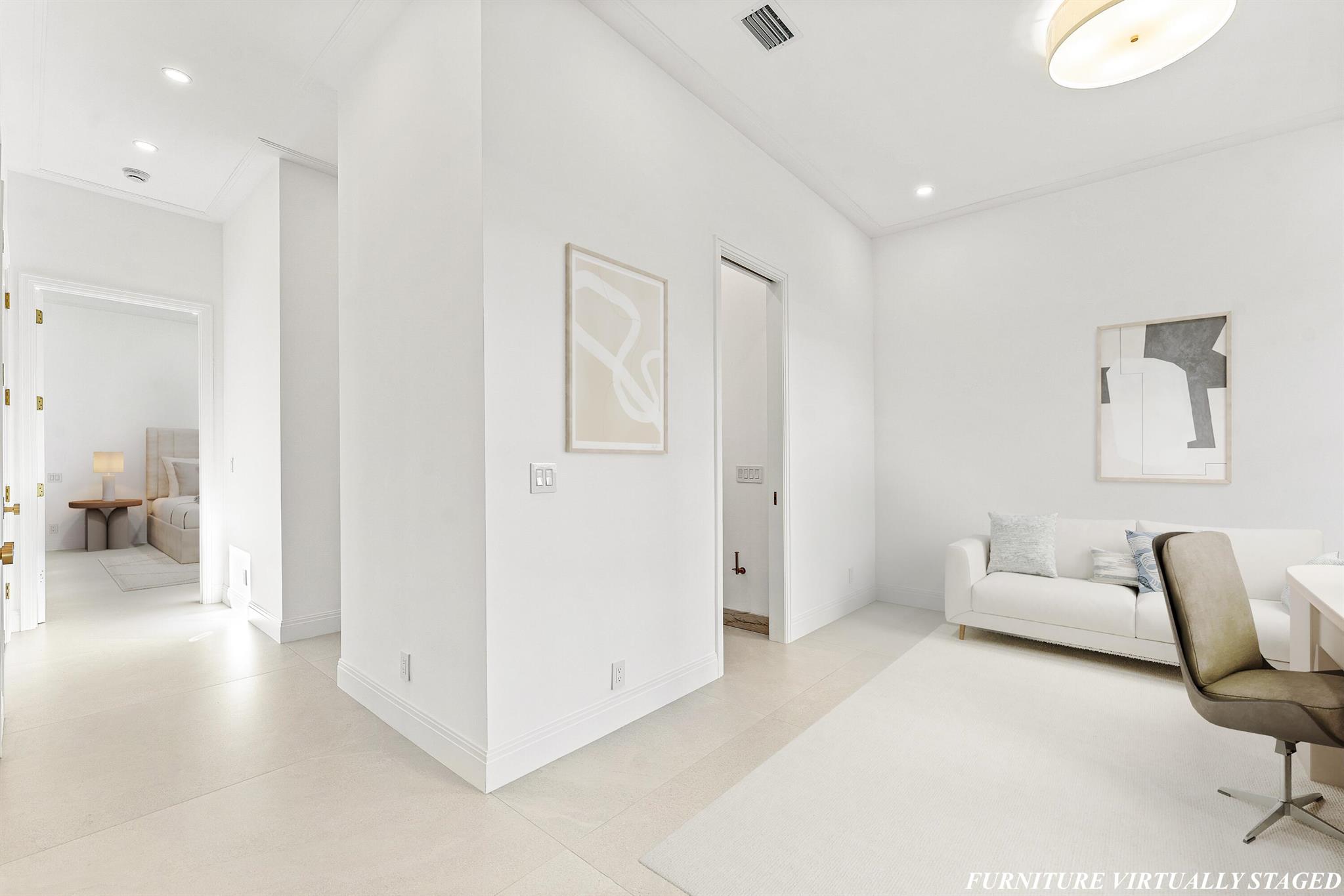 CAMBRIDGE PARK - Residential Lease