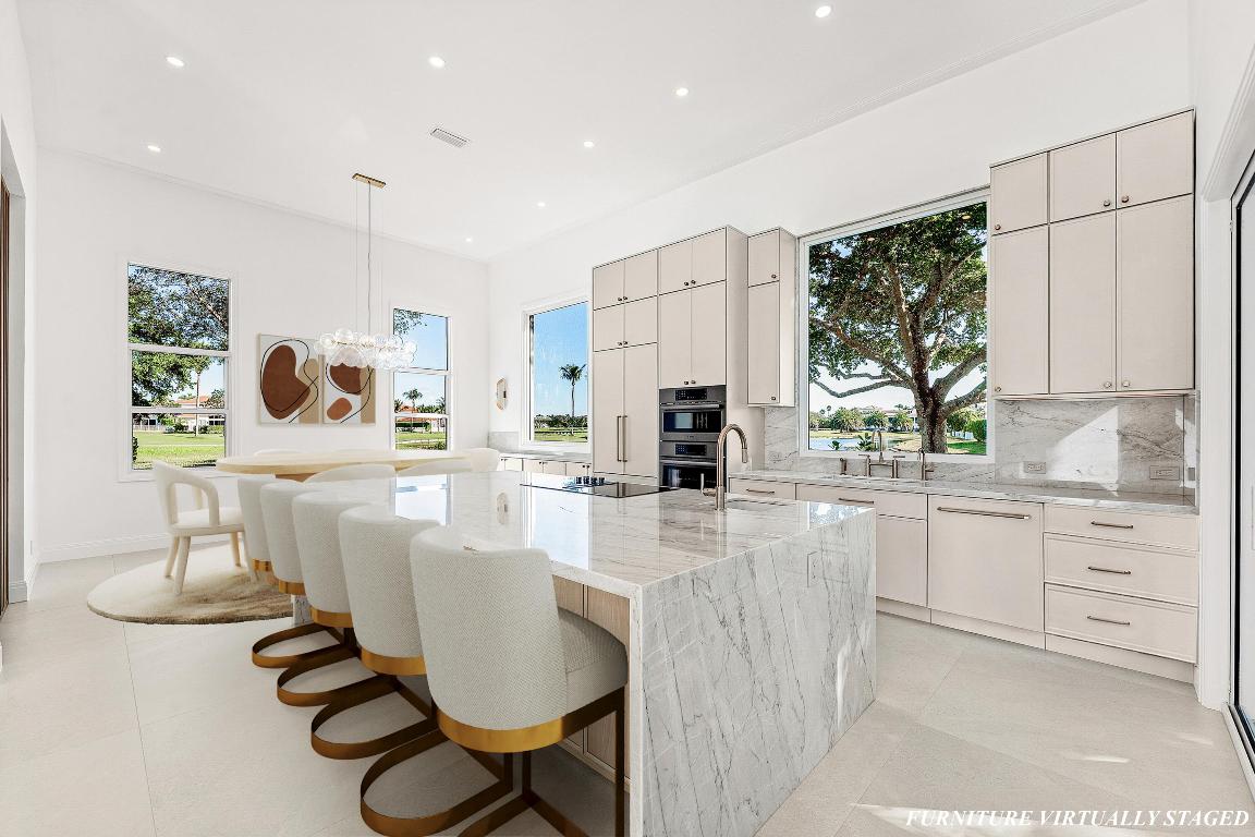 CAMBRIDGE PARK - Residential Lease