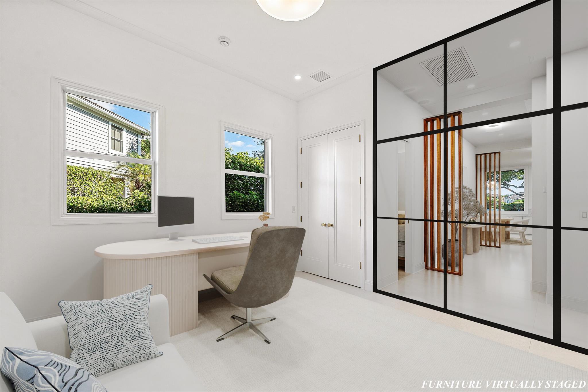 CAMBRIDGE PARK - Residential Lease