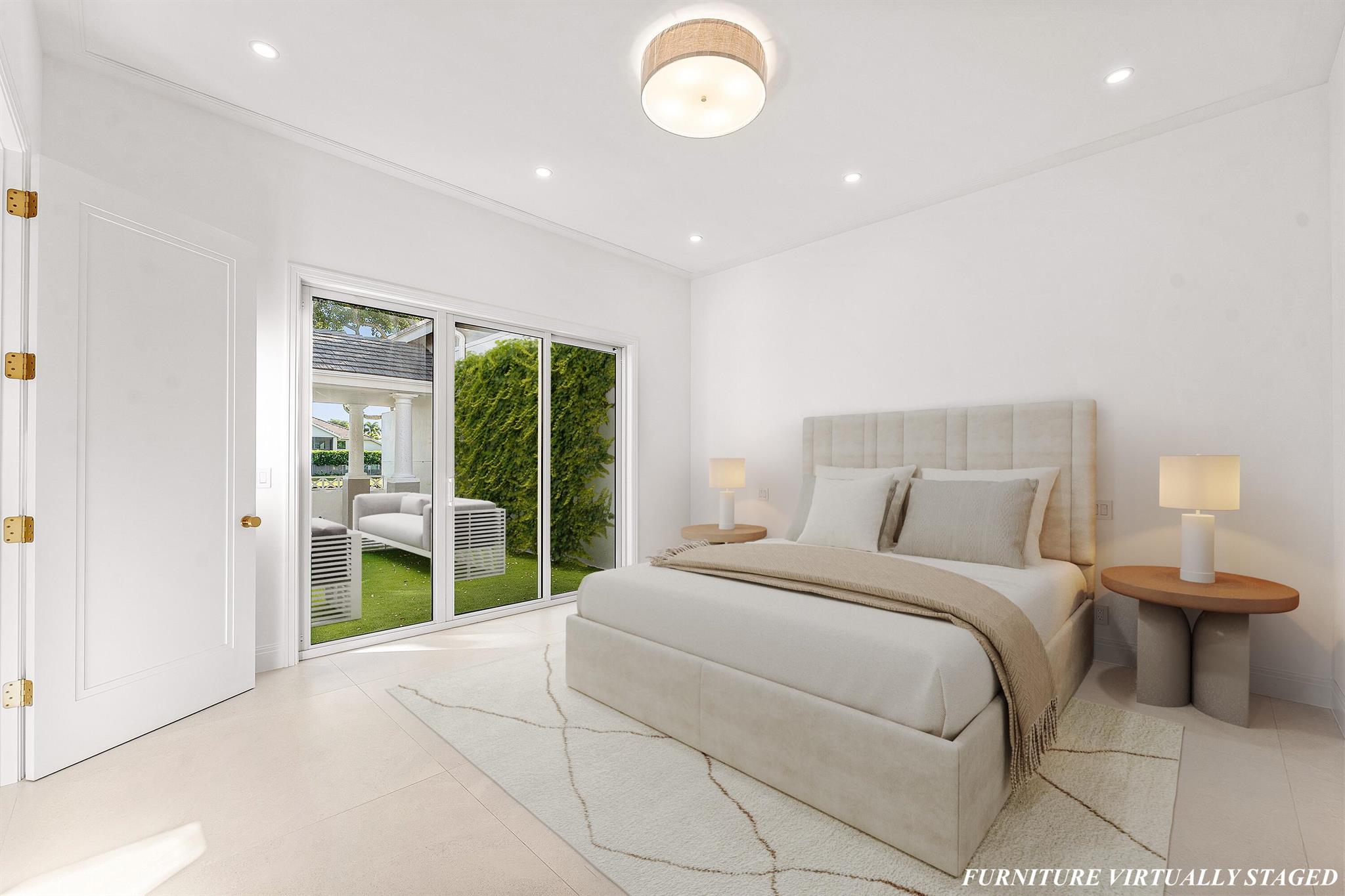 CAMBRIDGE PARK - Residential Lease