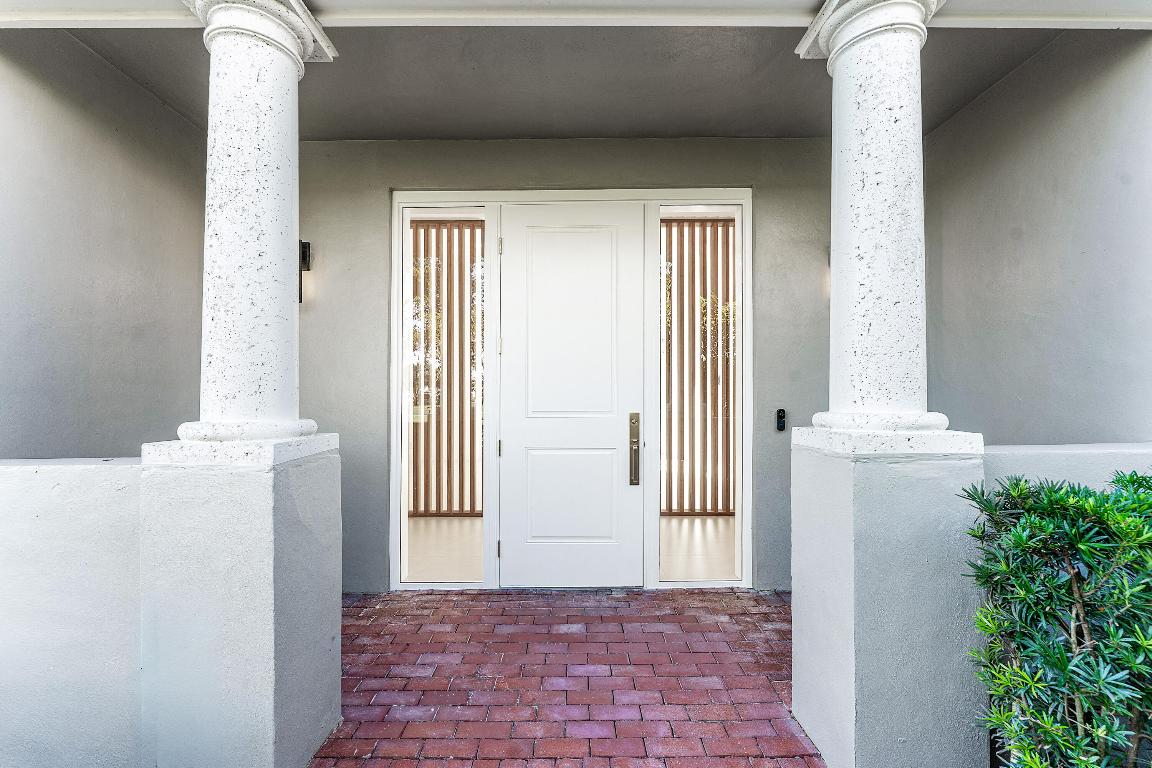 CAMBRIDGE PARK - Residential Lease