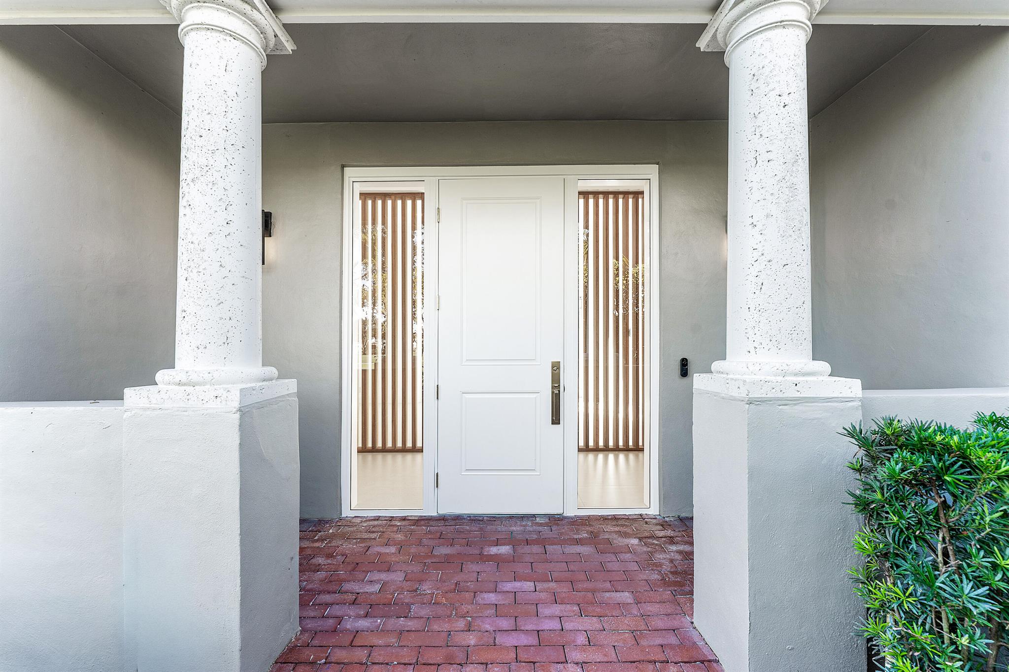 CAMBRIDGE PARK - Residential Lease