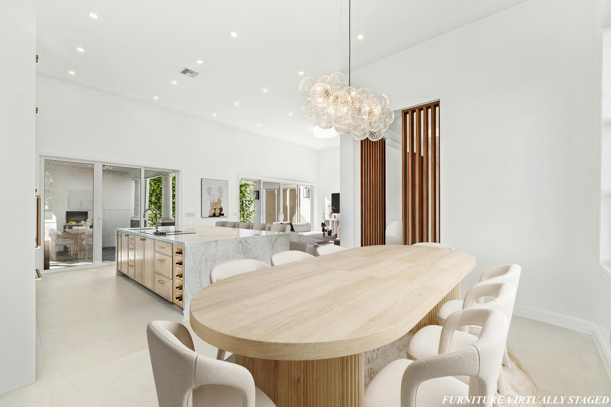 CAMBRIDGE PARK - Residential Lease