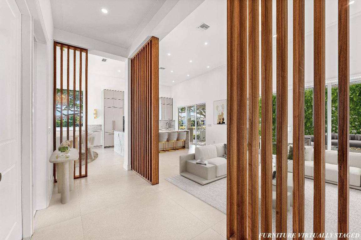 CAMBRIDGE PARK - Residential Lease