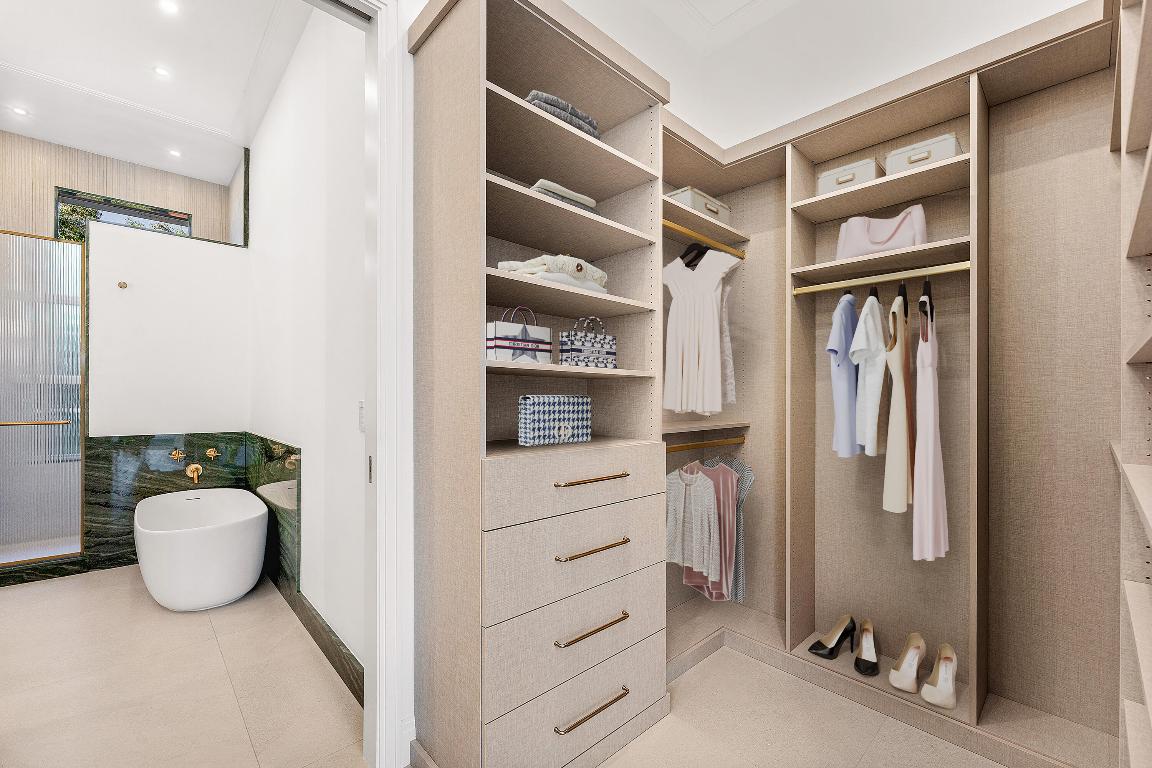 CAMBRIDGE PARK - Residential Lease