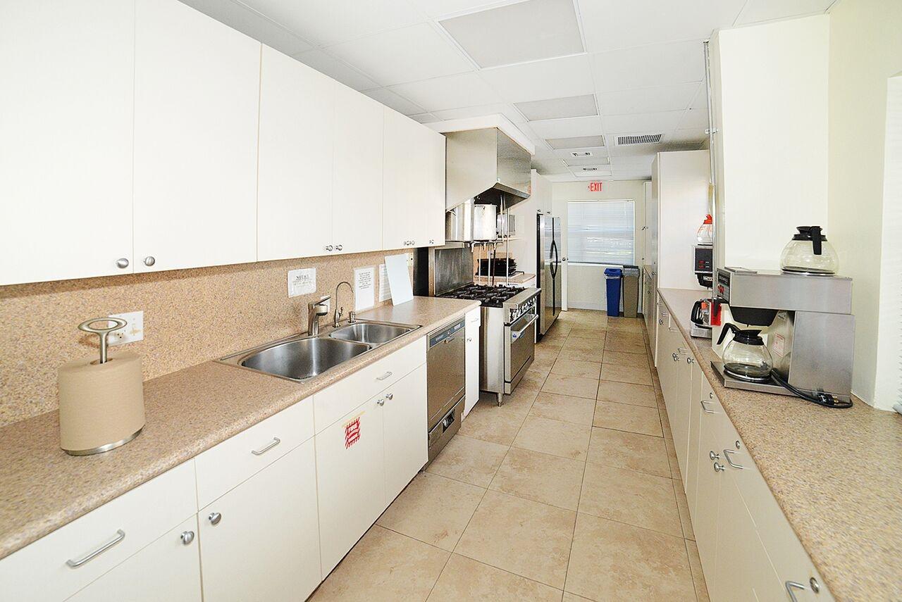 SAN REMO COND - Residential Lease