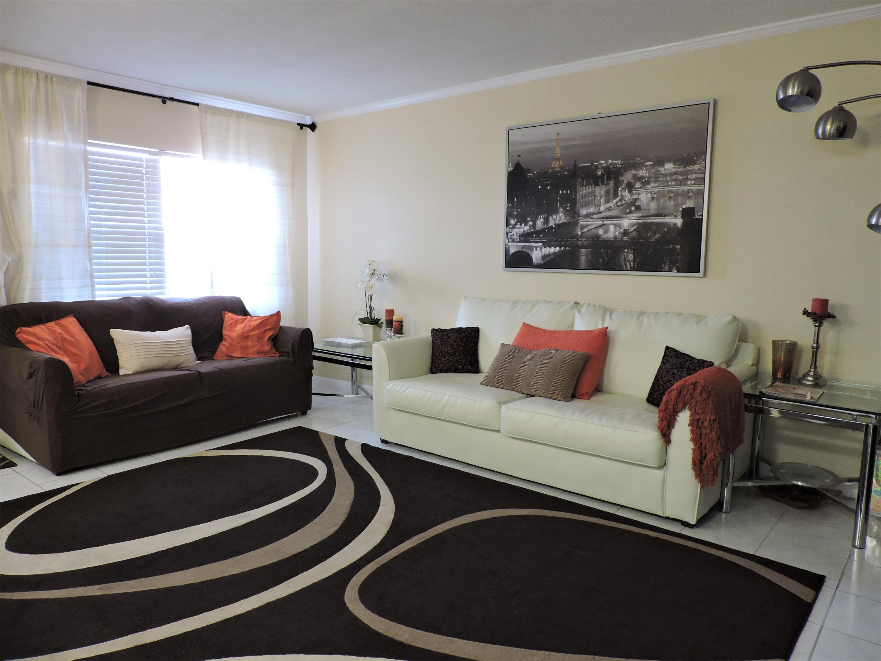 SAN REMO COND - Residential Lease