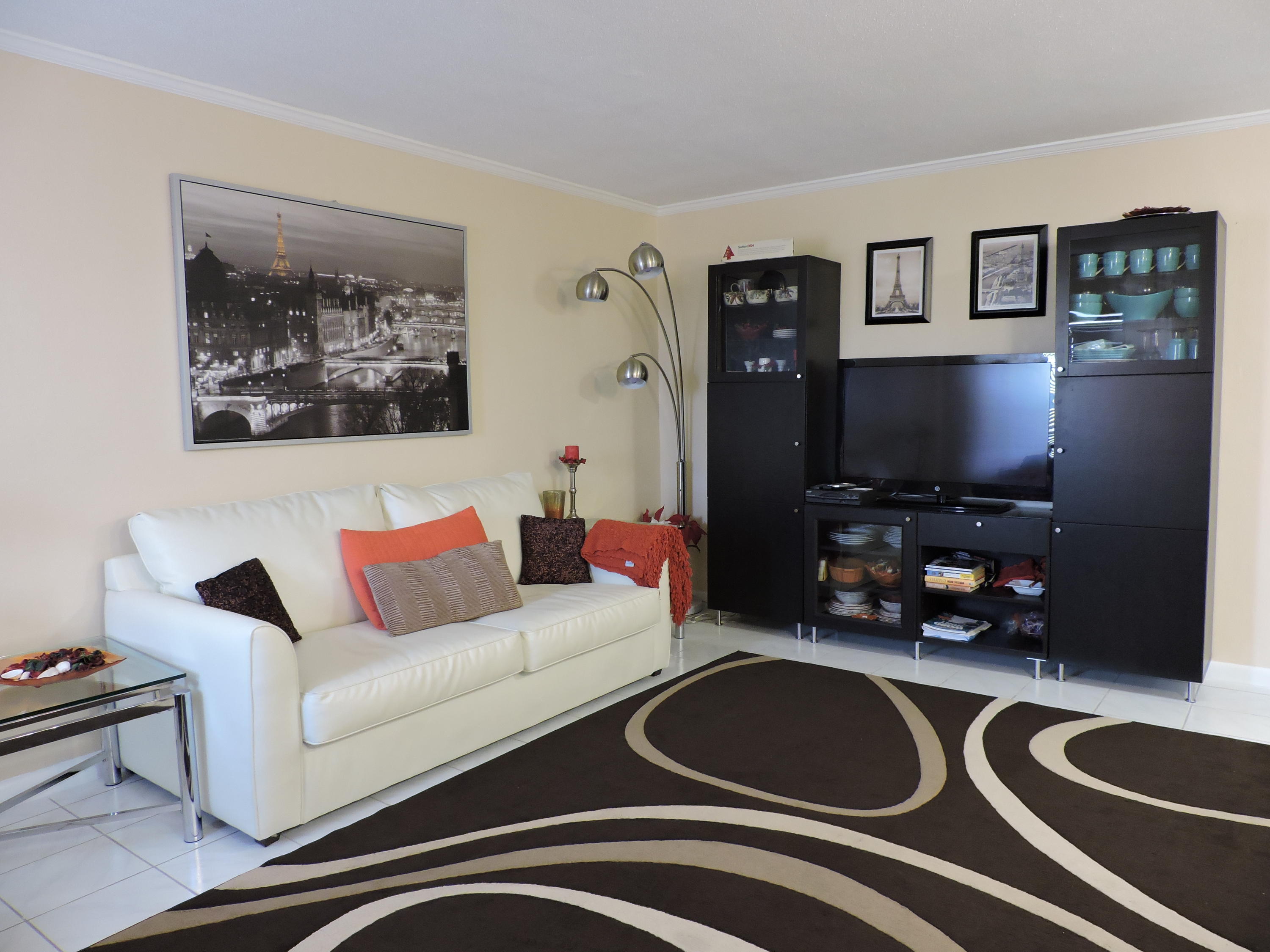 SAN REMO COND - Residential Lease