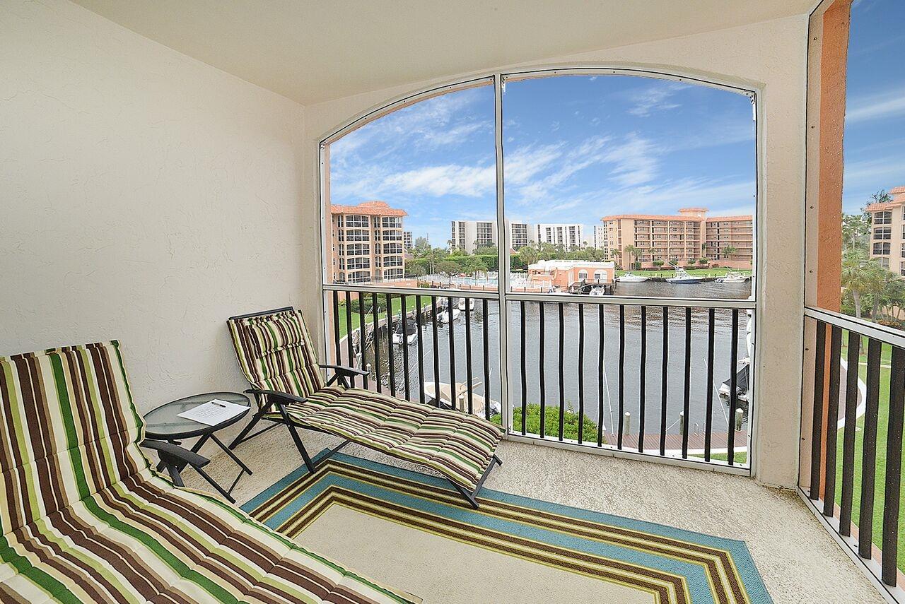 SAN REMO COND - Residential Lease