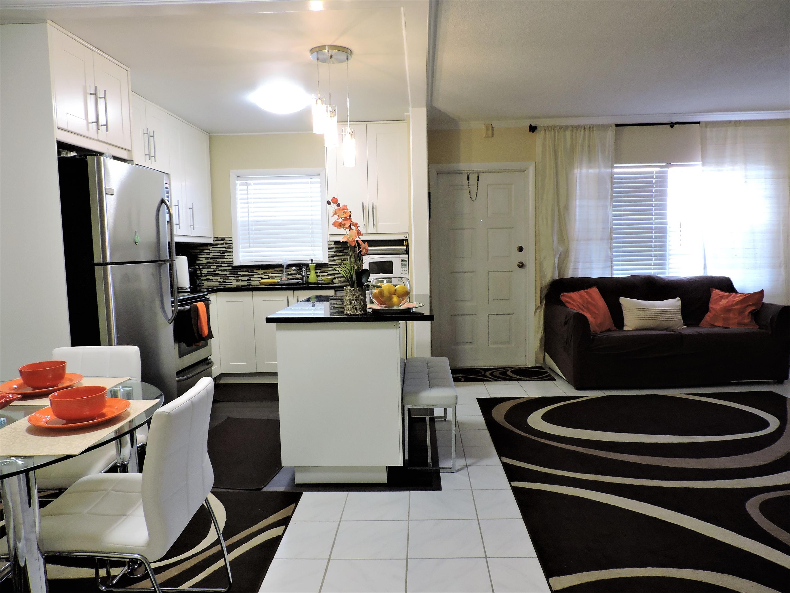 SAN REMO COND - Residential Lease