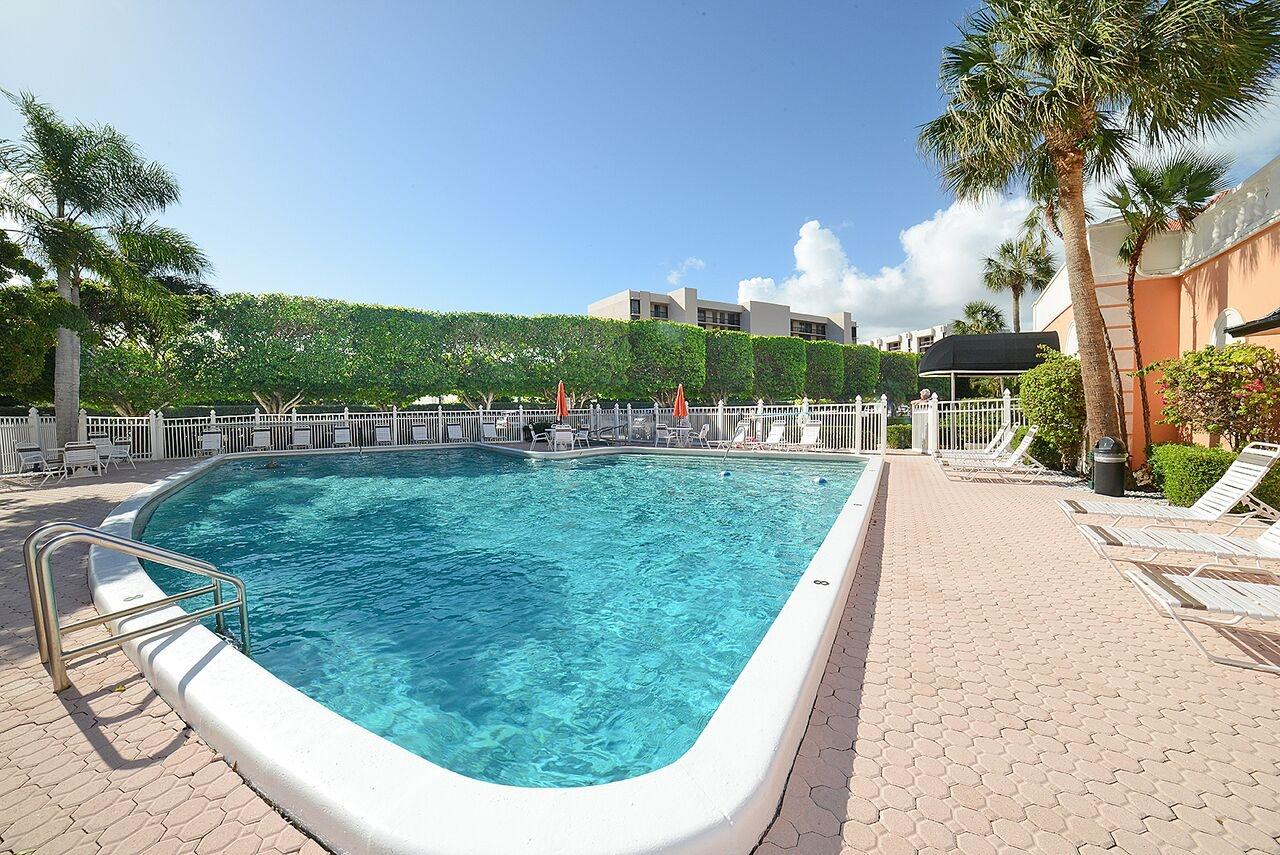 SAN REMO COND - Residential Lease