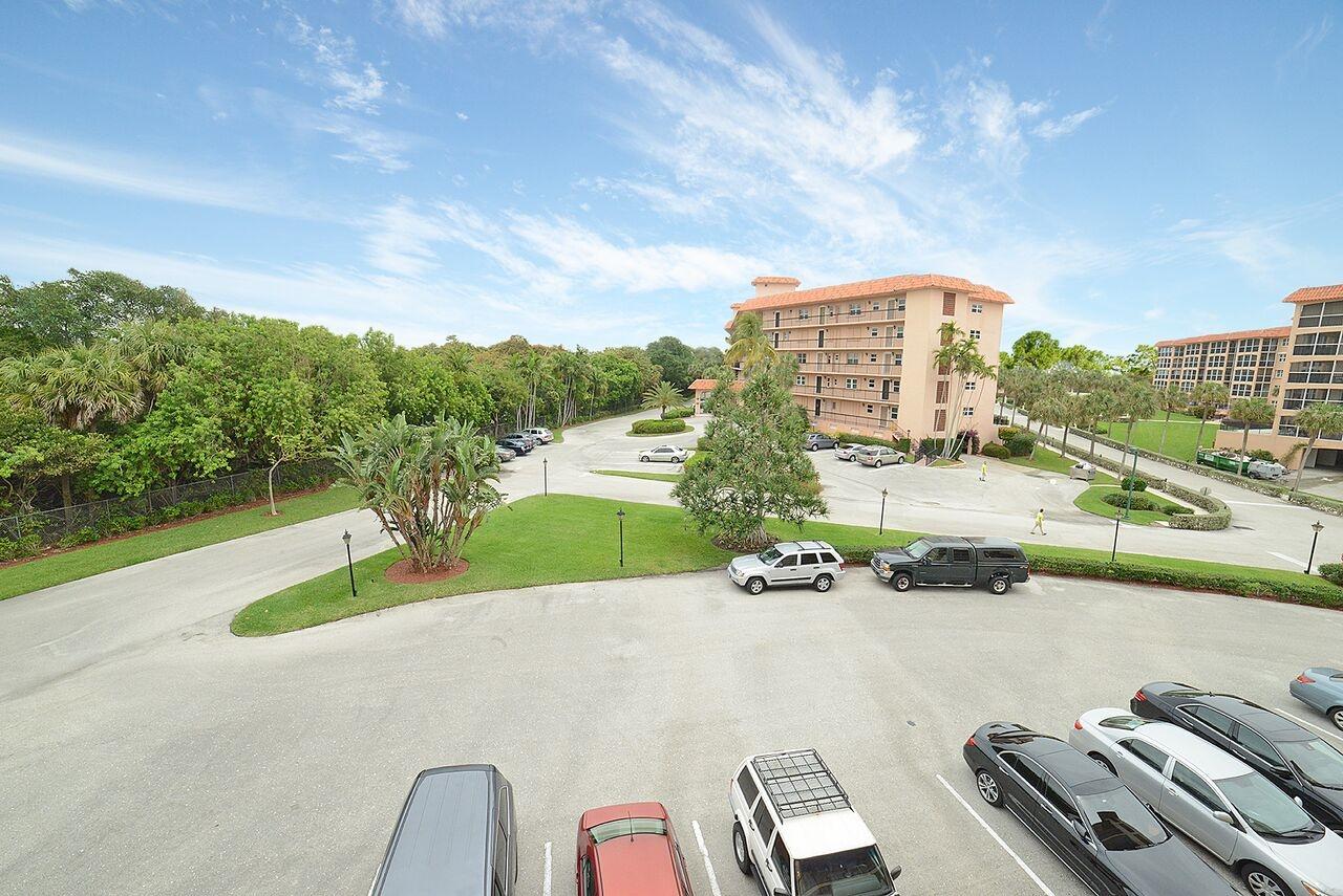 SAN REMO COND - Residential Lease