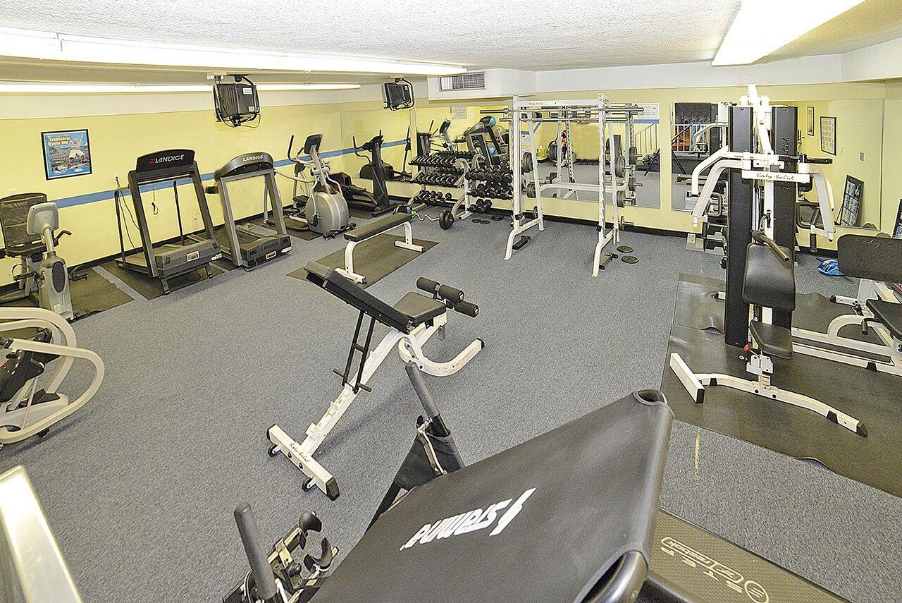 SAN REMO COND - Residential Lease