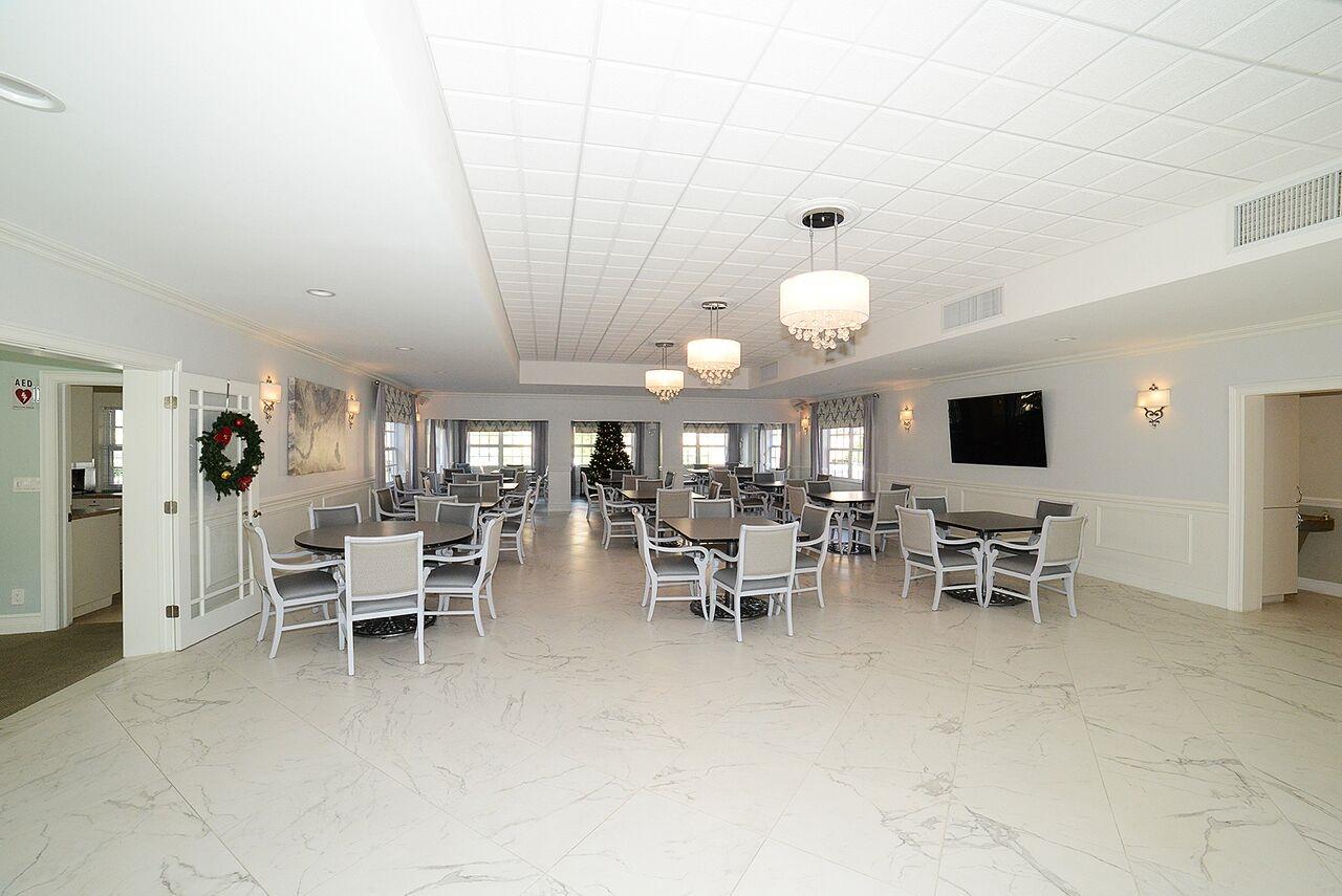 SAN REMO COND - Residential Lease