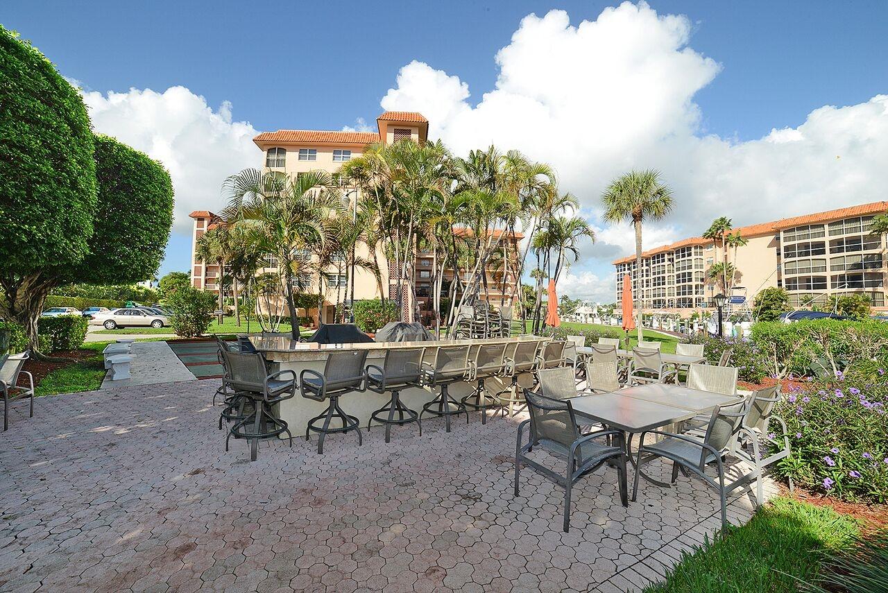 SAN REMO COND - Residential Lease