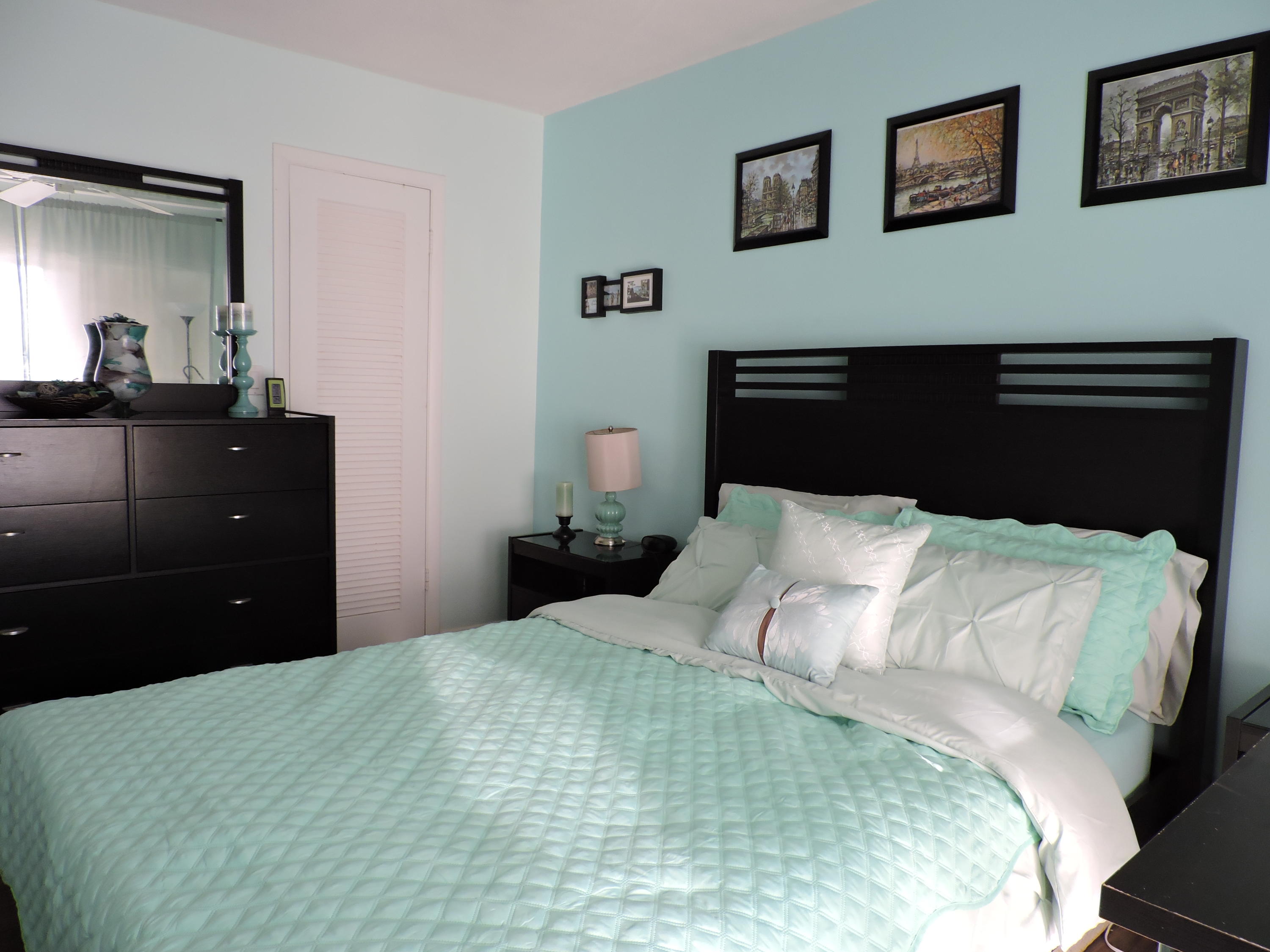 SAN REMO COND - Residential Lease