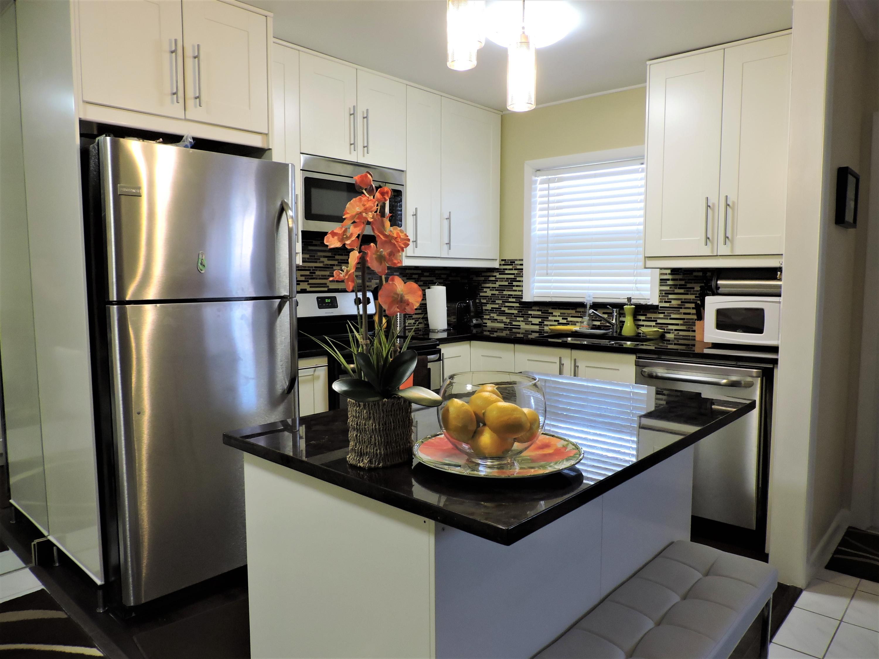 SAN REMO COND - Residential Lease