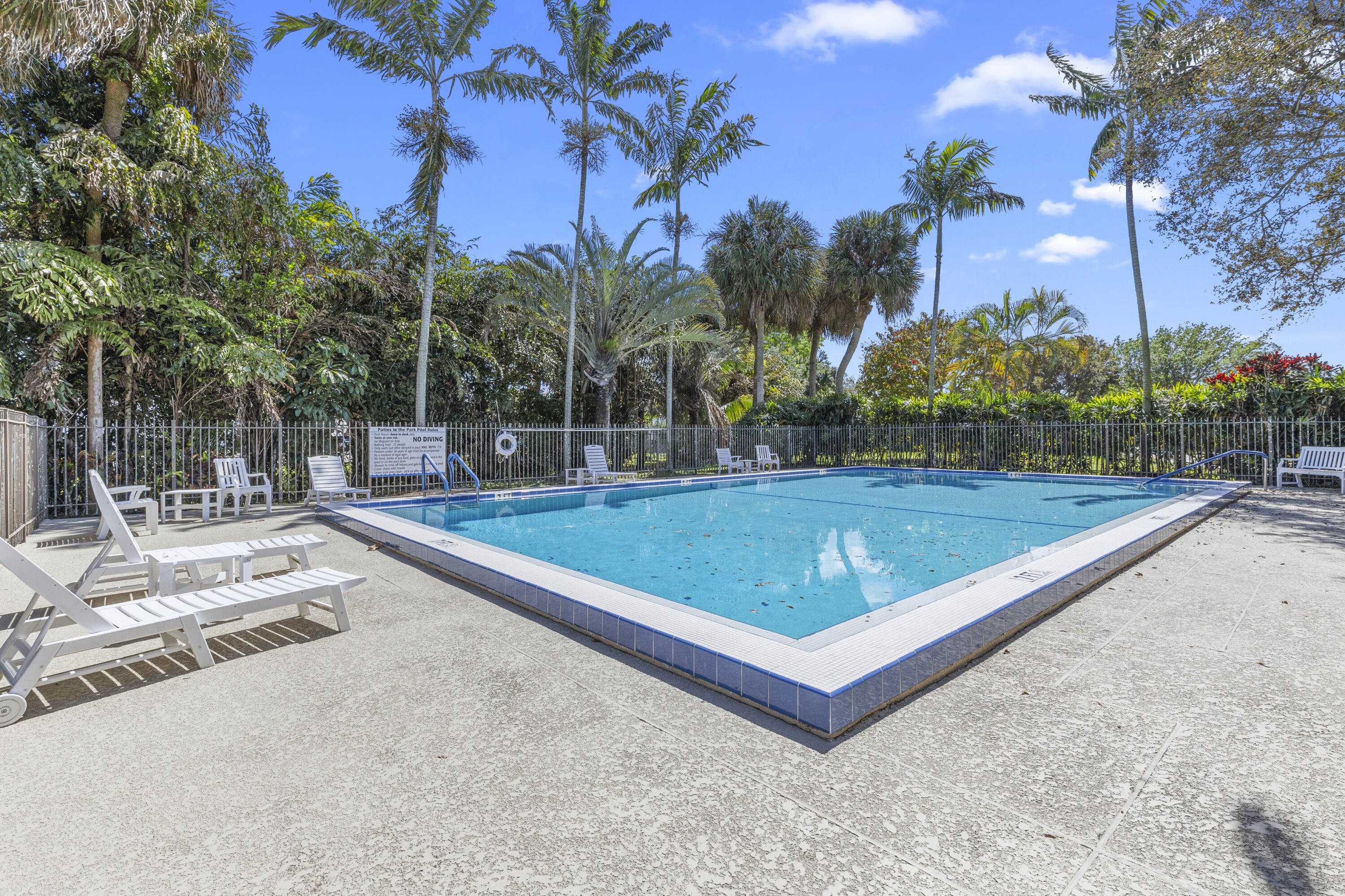 POLYNESIAN VILLAS - Residential