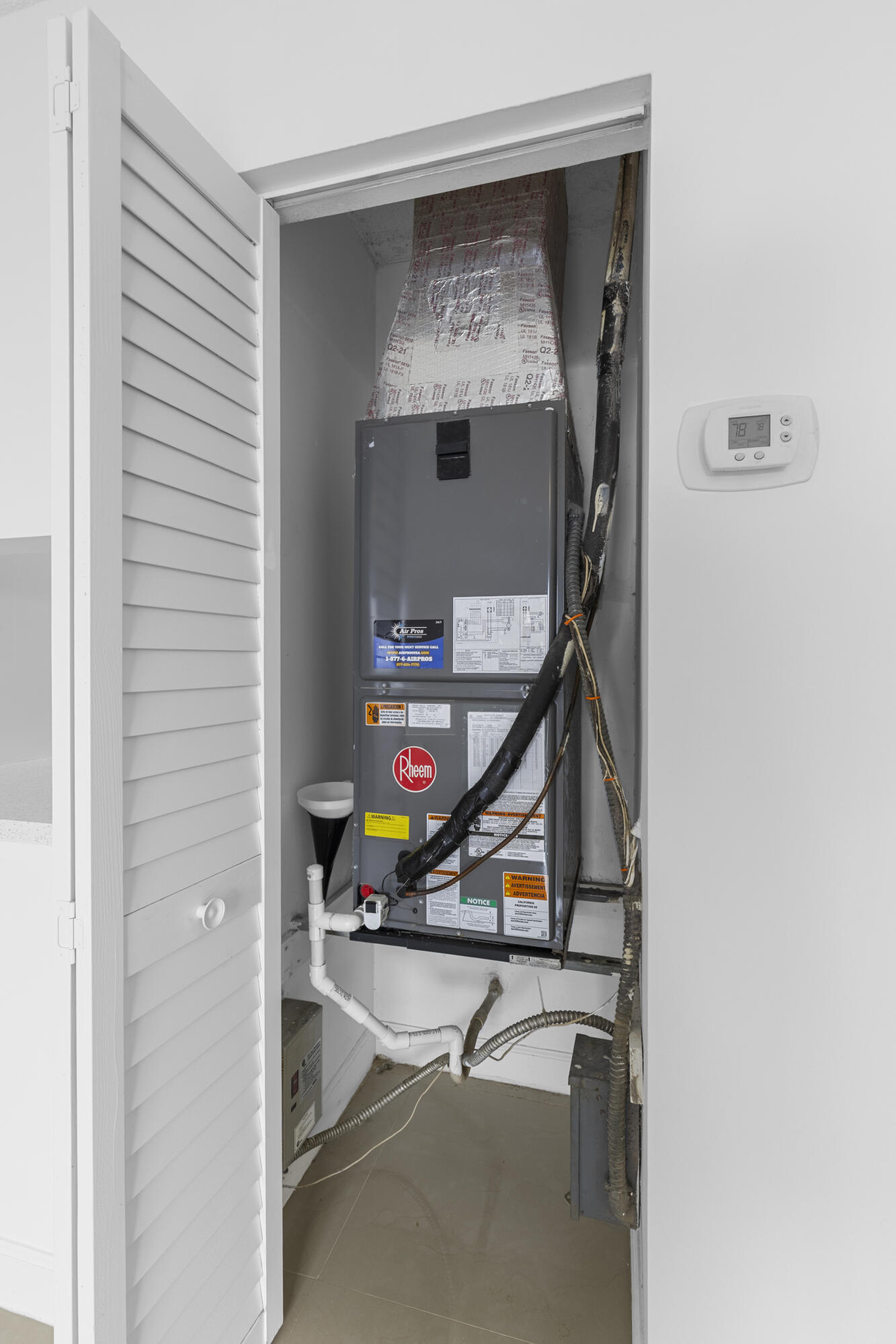 POLYNESIAN VILLAS - Residential