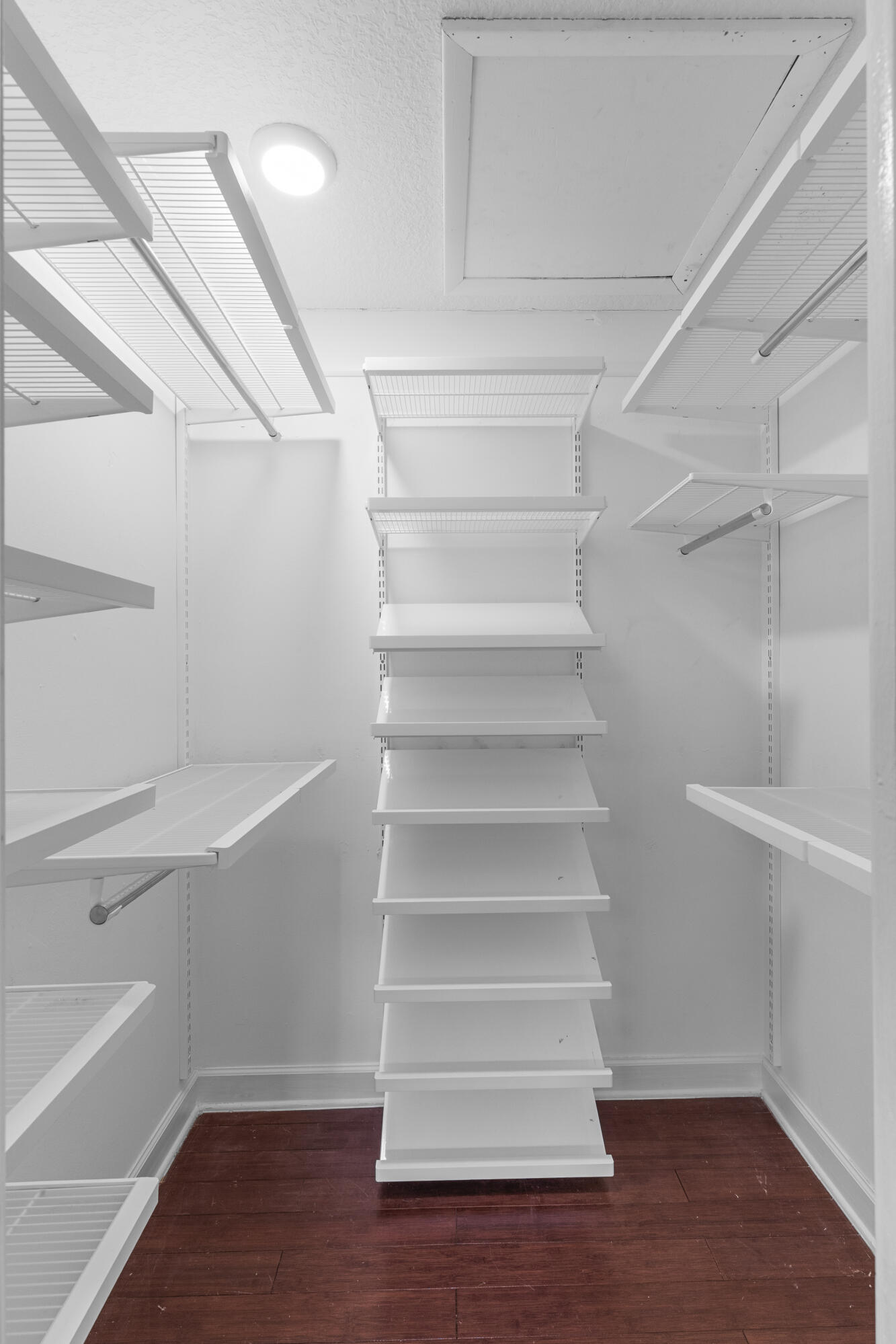 POLYNESIAN VILLAS - Residential