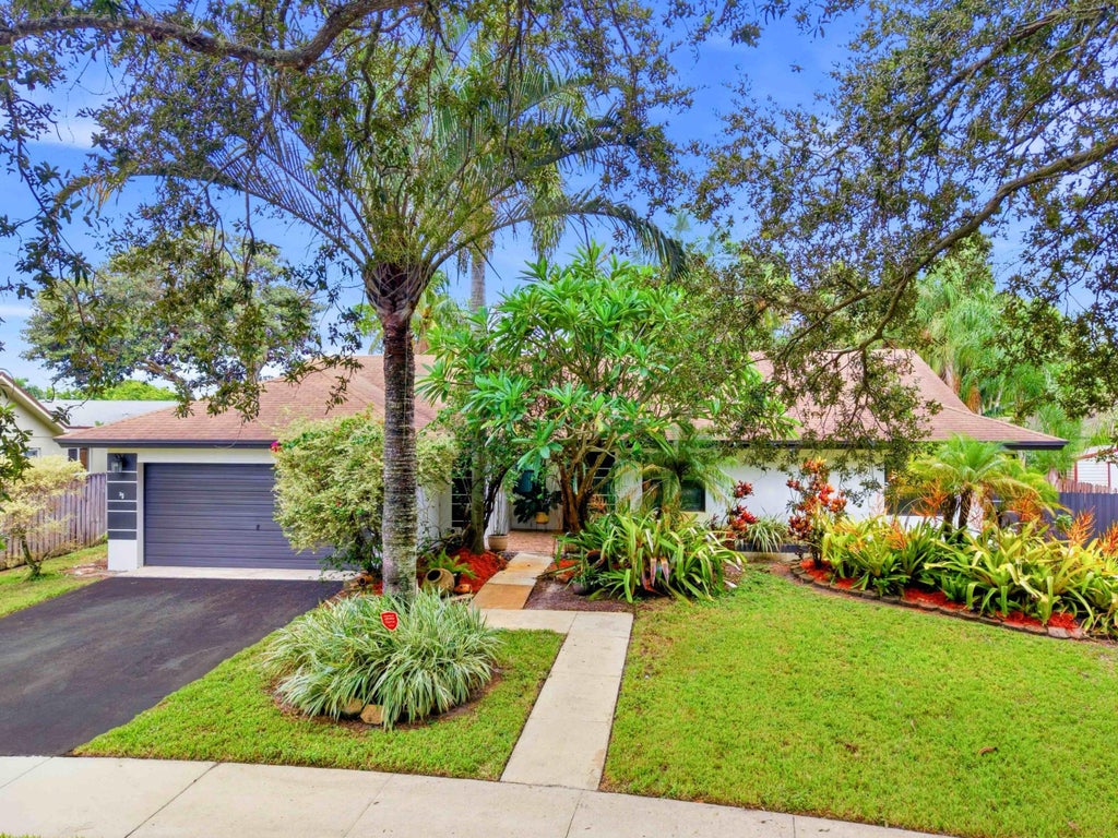 Photo of 11929 SW 56TH ST, Cooper City, FL 33330 (MLS # B26074700)