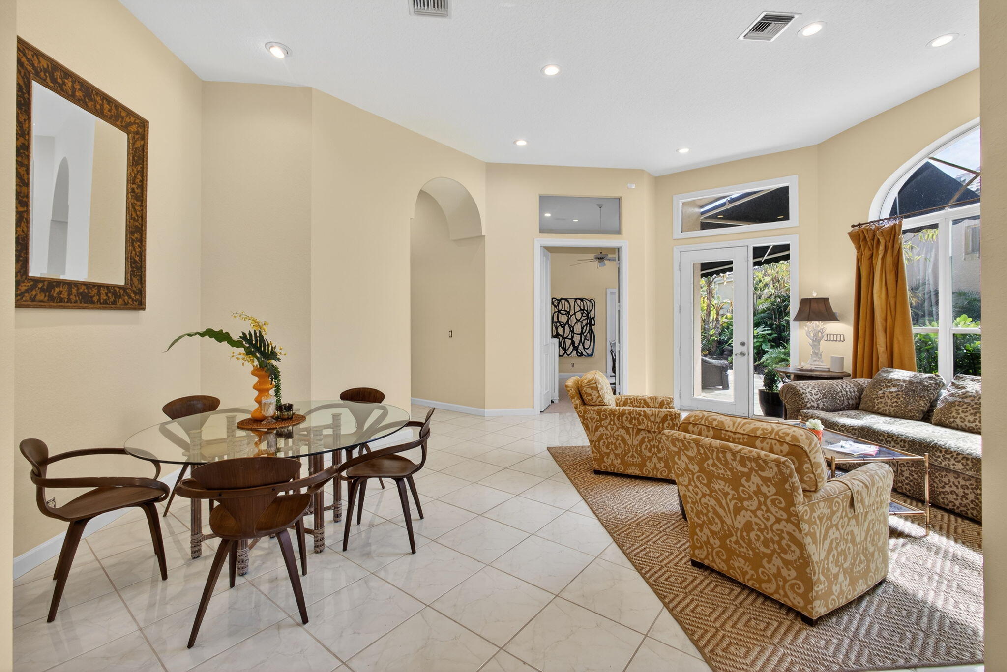 Ballenisles - Residential