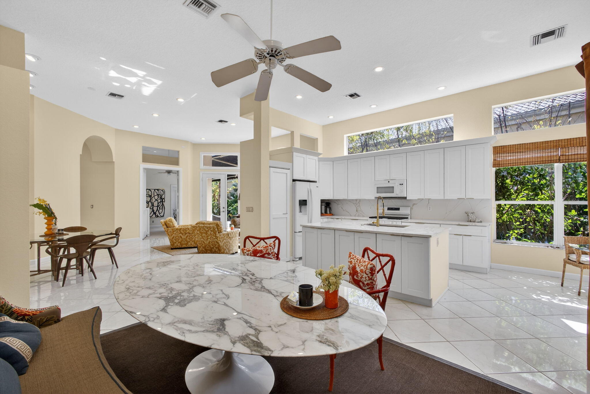 Ballenisles - Residential