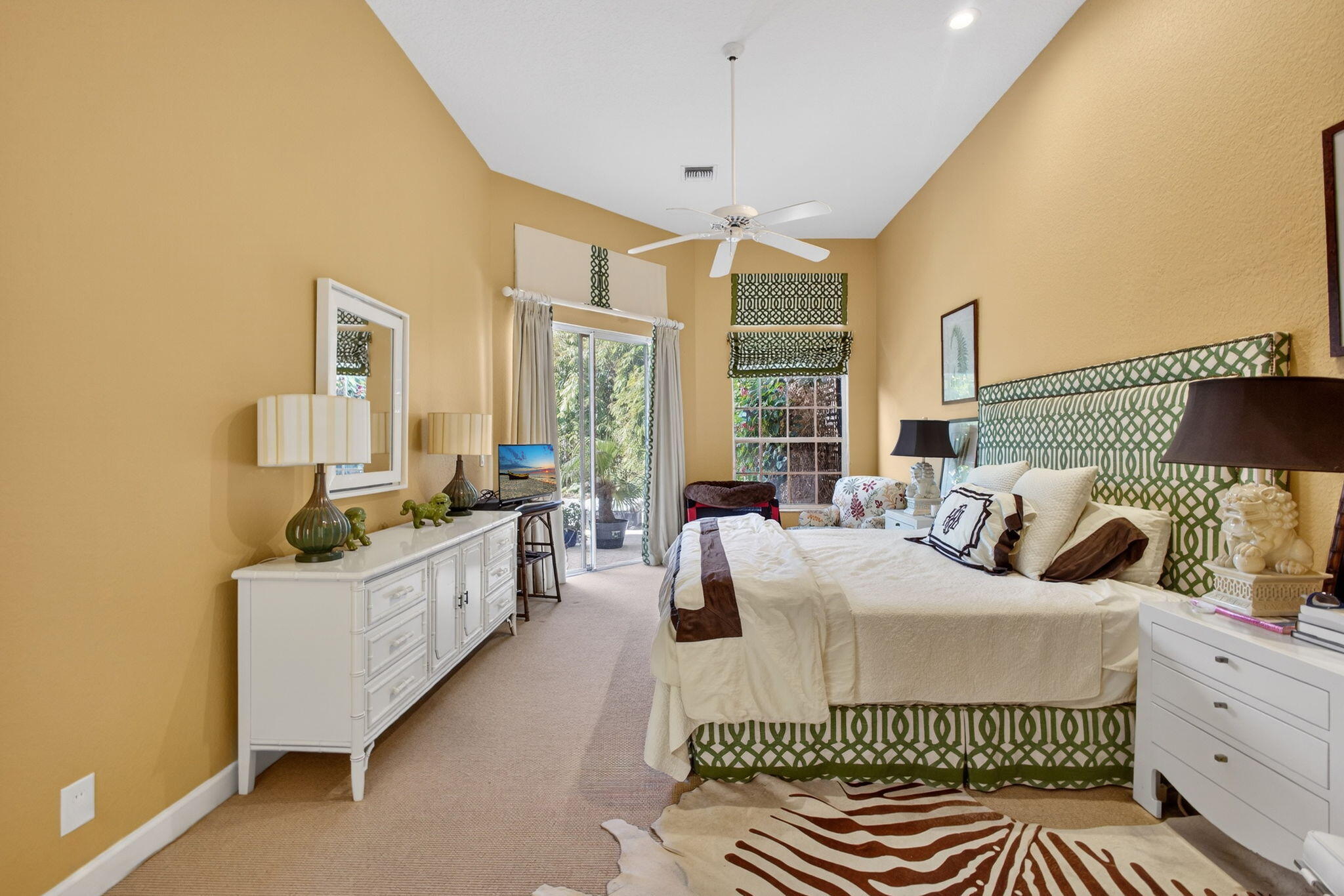 Ballenisles - Residential