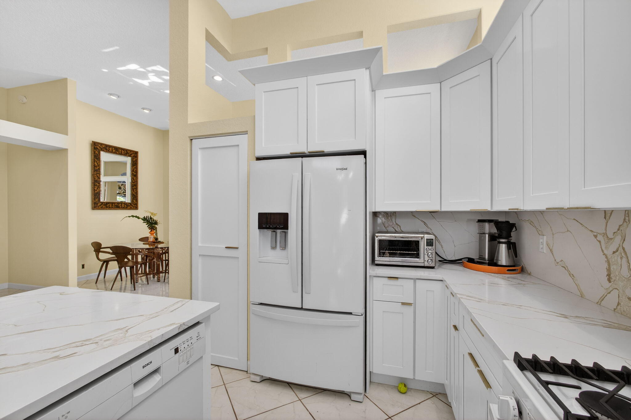 Ballenisles - Residential