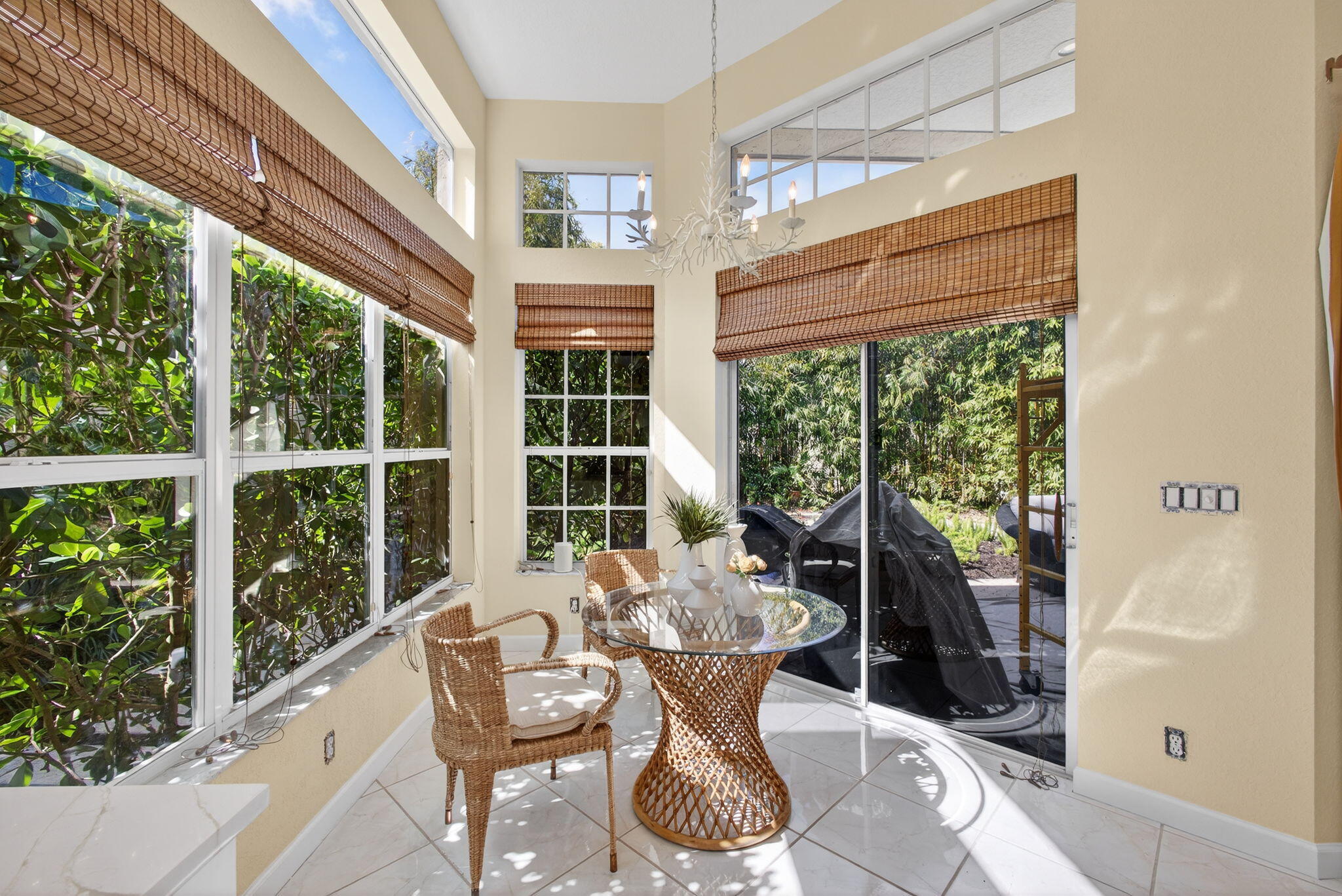 Ballenisles - Residential